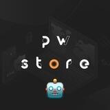 Pw Storee🤖