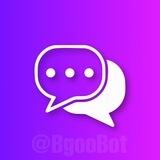 BgooBot - بگوبات 💬