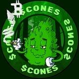 $CONES | SOL MEMECOIN 🍀
