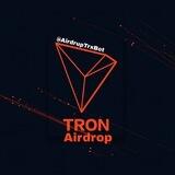 🎉 ایردراپ ترون | Tron