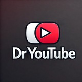 Dr YouTube | دانلودر یوتیوب
