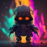 ⚡️Neurobot ChatGPT & Midjourney