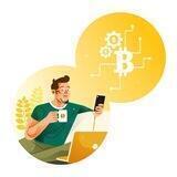 Get Free Bitcoin 🎁
