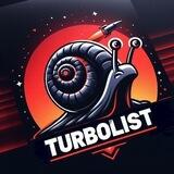 Turbolist Bot