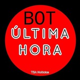 ULTIMA HORA | bot