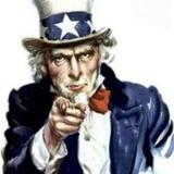 I WANT YOU