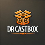 Dr Castbox | دانلودر کست‌باکس