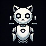 Genie AI: Ask Me Anyting 🐾