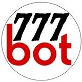 ربات VPN 777 فیلترشکن