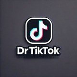 Dr TikTok | دانلودر تیک‌تاک