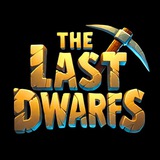 TheLastDwarfs Game
