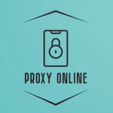 My Proxy Online