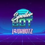 Spoiler Bot