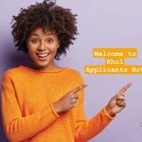 Khul Calling Applicants