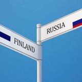 🤖🇷🇺🇫🇮❓Граница Задать Вопрос