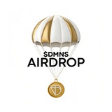DMNSAirdrop