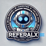 Referral_X💎