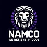 NAMCO BOT