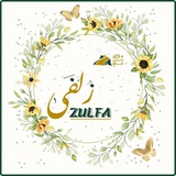 Registration of Zulfa's classes🌿
