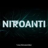 • NITRO ANTI ◂