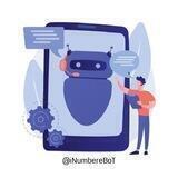 🛒 Number Bot / شماره مجازی