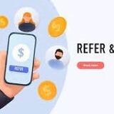 EARN FREE MONEY