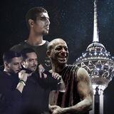 هیپ هاپ فارسی