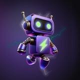 FlashWash Volume Maker Bot