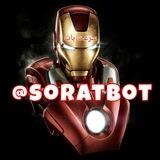 ⇦ سرعت بات | Sorat bot ↻