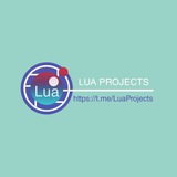 lua projects