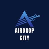 Airdrop City
