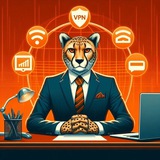 PIROUZ VPN