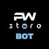 PwStoree_bot 🤖