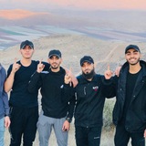 بوت تواصل وسم الاحرار - طمون