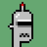 CryptoPunks $bot 🤖