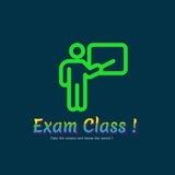 Exam Class!
