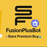 خدمات | Fusion Plus Bot