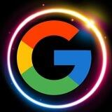 Google Drive Bot ⚡