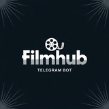 FilmHub Фильмы 2025 🔥