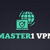 Master1 Vpn bot