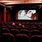 Upload Cinema