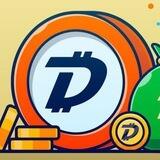 DigiByte Instant Giveaway
