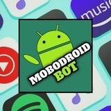 MOBODROID BOT ®