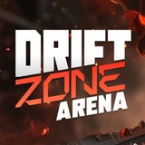 Drift Zone: Arena