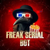 Freakserialbot