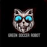Green Soccer