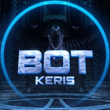 Keris Panel | Bot