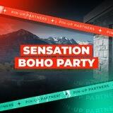 Sensation Boho Party