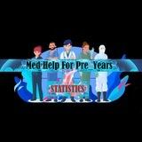 Med Help "Statistics"