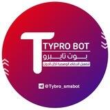 𓆩𝗧 𝗬 𝗕 𝗥 𝗢 |تايـبرو𓆪